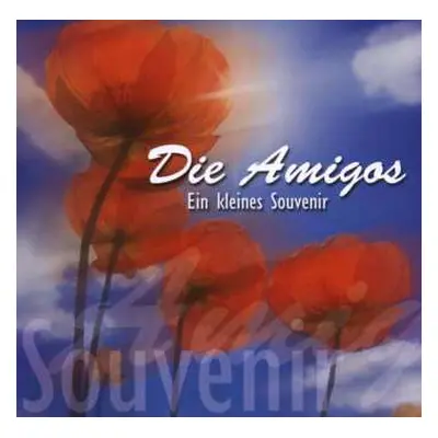 2CD Amigos: Ein Kleines Souvenir