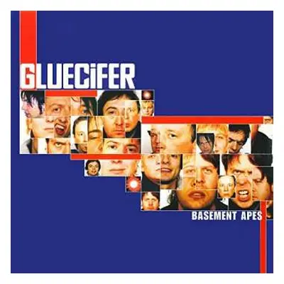 CD Gluecifer: Basement Apes LTD | DIGI