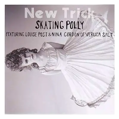 CD Skating Polly: New Trick