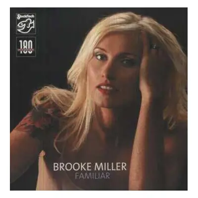 LP Brooke Miller: Familiar