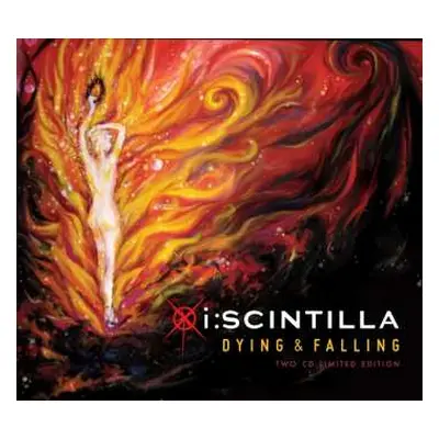 2CD/Box Set I:Scintilla: Dying & Falling LTD