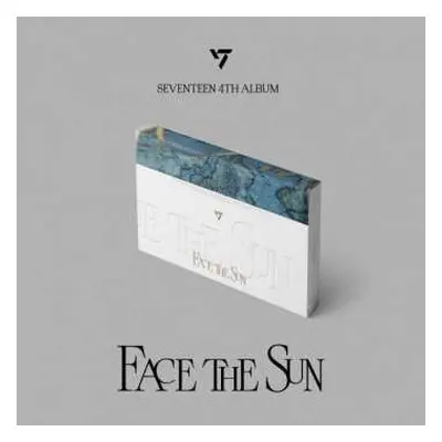 CD Seventeen: Face The Sun