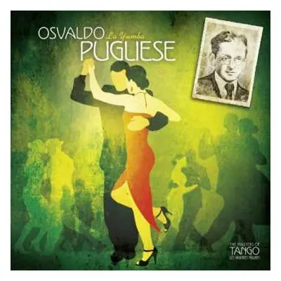 CD Osvaldo Pugliese: La Yumba