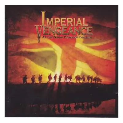 CD Imperial Vengeance: At The Going Down Of The Sun