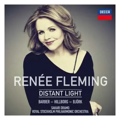 CD Renée Fleming: Distant Light