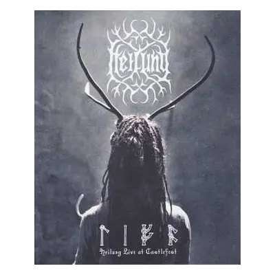 Blu-ray Heilung: Lifa (Heilung Live At Castlefest)