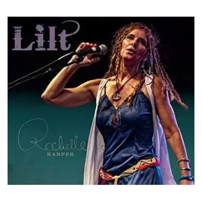 CD Rochelle Harper: Lilt