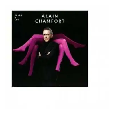 CD Alain Chamfort: Elles Et Lui