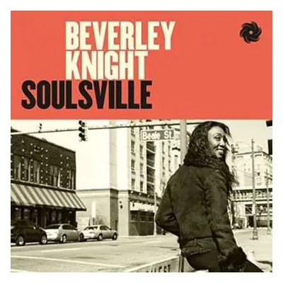 CD Beverley Knight: Soulsville