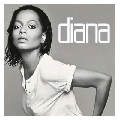 2CD Diana Ross: Diana DLX