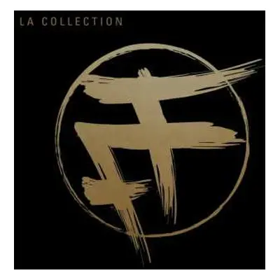 4CD/DVD/Box Set Fonky Family: La Collection