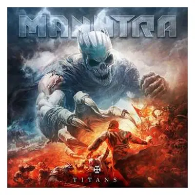 LP Manntra: Titans