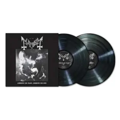 2LP Mayhem: Command for Blood, Command for War