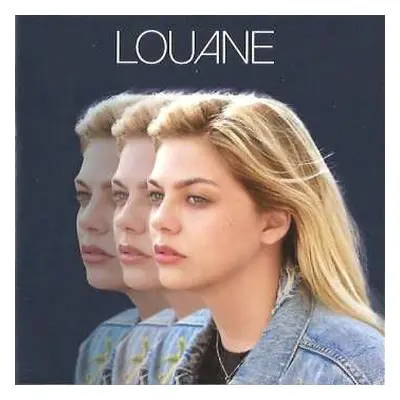 CD Louane: Louane LTD