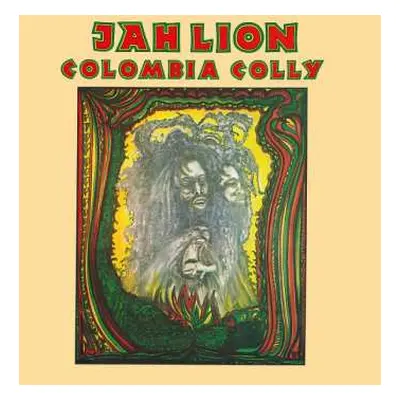 LP Jah Lion: Colombia Colly