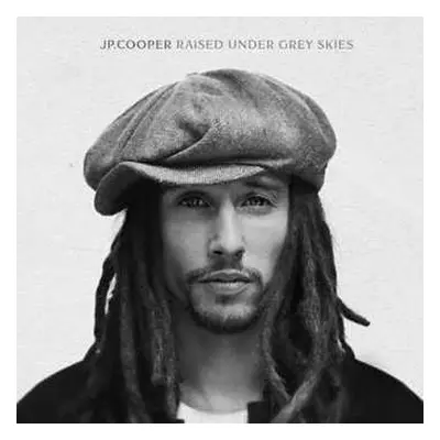 CD JP Cooper: Raised Under Grey Skies DLX