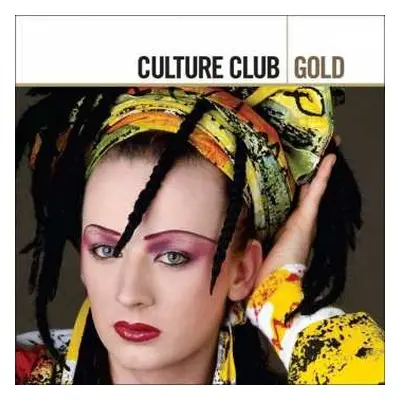 2CD Culture Club: Gold