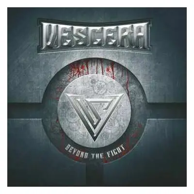 LP Vescera: Beyond The Fight LTD