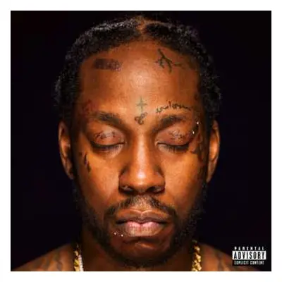 2LP 2 Chainz: Collegrove