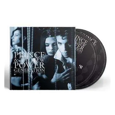 2CD Prince & The New Power Ge: Diamonds & Pearls