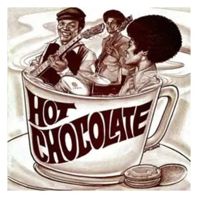 LP Hot Chocolate: Hot Chocolate LTD | CLR