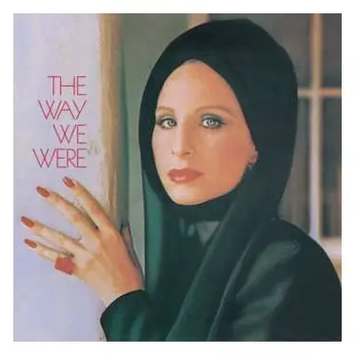 CD Barbra Streisand: The Way We Were