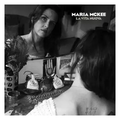 CD Maria McKee: La Vita Nuova LTD