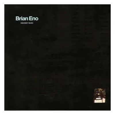 LP Brian Eno: Discreet Music