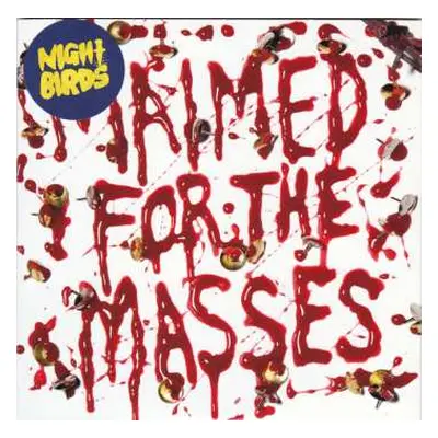 SP Night Birds: Maimed For The Masses LTD