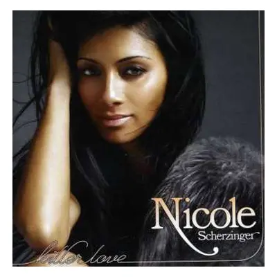 CD Nicole Scherzinger: Killer Love