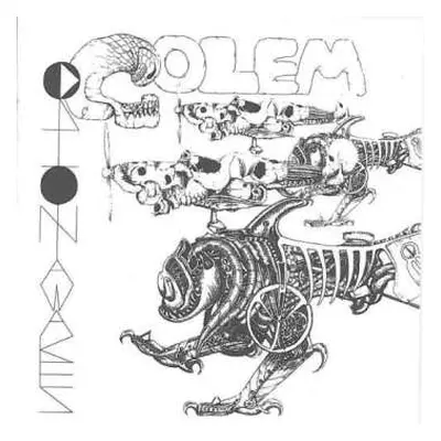 CD Golem: Orion Awakes