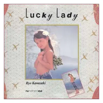 LP Ryo Kawasaki: Lucky Lady