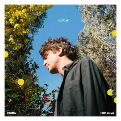 2LP Parra for Cuva: Mimose