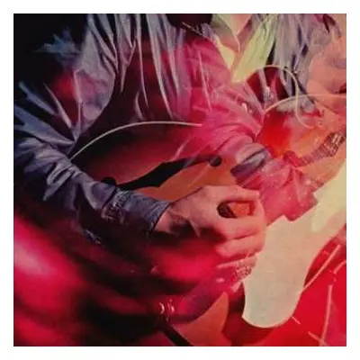 CD Chromatics: Kill For Love