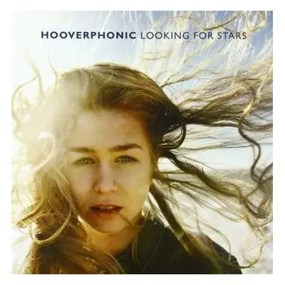 LP Hooverphonic: Looking For Stars