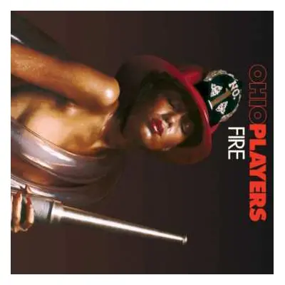 CD Ohio Players: Fire LTD