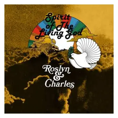 CD Roslyn & Charles: Spirit Of The Living God