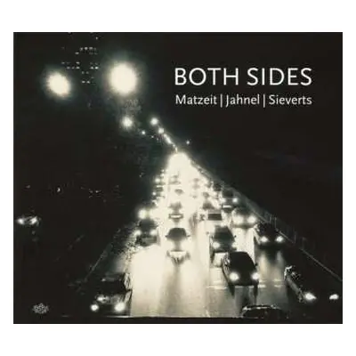 CD Henning Sieverts: Both Sides