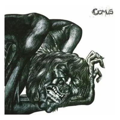 LP Comus: First Utterance