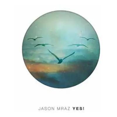 CD Jason Mraz: Yes!