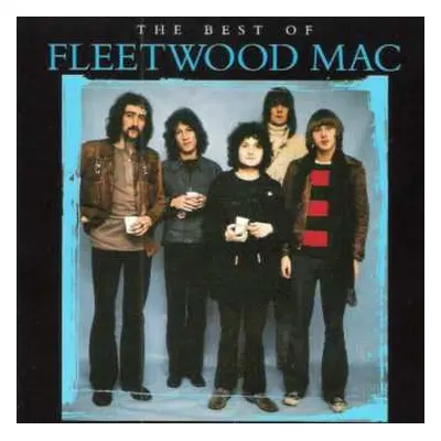 CD Fleetwood Mac: The Best Of Fleetwood Mac