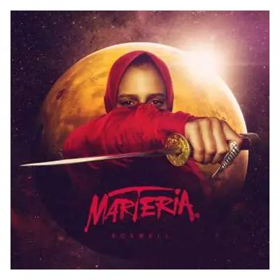 2LP/CD Marteria: Roswell