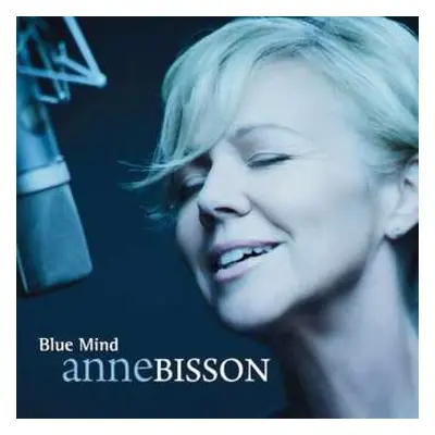 2LP Anne Bisson: Blue Mind LTD