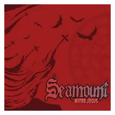 2EP Seamount: Nitro Jesus