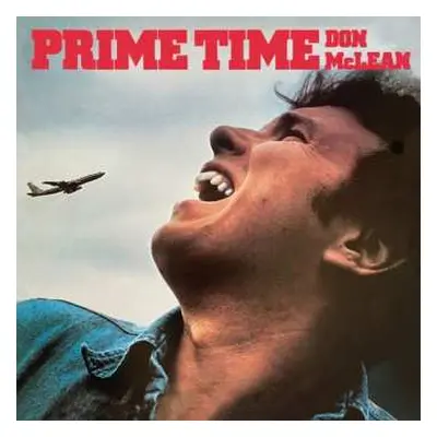 CD Don McLean: Prime Time (remastered)