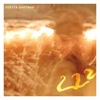 LP Odetta Hartman: 222