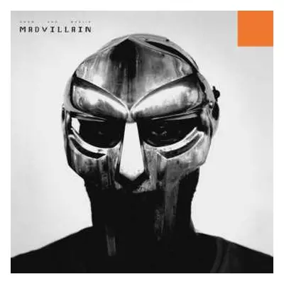 2LP Madlib: Madvillainy LTD