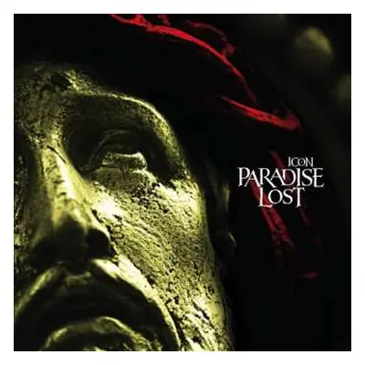 CD Paradise Lost: Icon 30