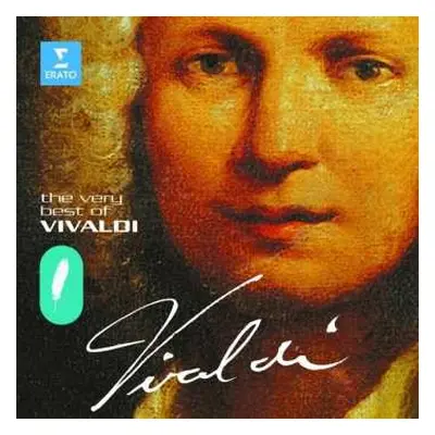 2CD Various: The Very Best Of Vivaldi