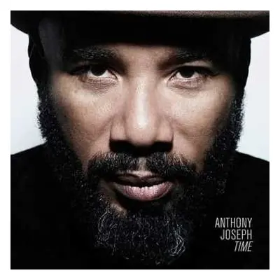 CD Anthony Joseph: Time